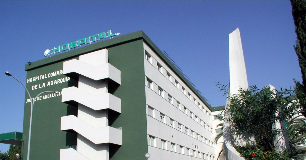 Muere una anciana de 82 años al desplomarse el ascensor de una residencia en Vélez-Málaga