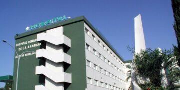 Muere una anciana de 82 años al desplomarse el ascensor de una residencia en Vélez-Málaga Muere una anciana de 82 años al desplomarse el ascensor de una residencia en Vélez-Málaga