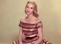 Fallece Eva Marie Saint, icónica actriz de Hollywood, a los 102 años