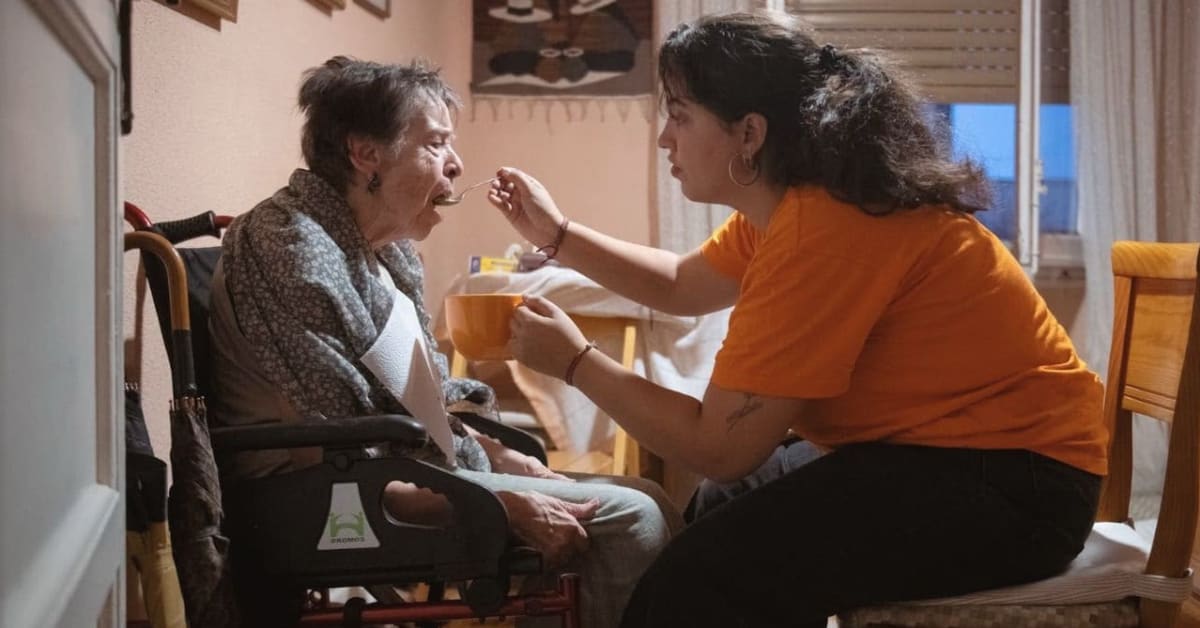 Qué ocurrirá con la supuesta herencia de 250.000 euros de Maricarmen tras su fallecimiento