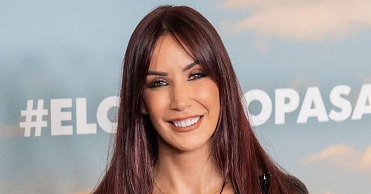 Fani Carbajo responde a las críticas tras su operación estética de ‘lip lift’ y denuncia situaciones de acoso en redes sociales Fani Carbajo responde a las críticas tras su operación estética de ‘lip lift’ y denuncia situaciones de acoso en redes sociales