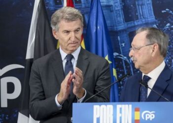 «Ceuta merece un Gobierno que no mire hacia otro lado»: el PP confía en el fin de la etapa de Sánchez tras este 12 de Octubre «Ceuta merece un Gobierno que no mire hacia otro lado»: el PP confía en el fin de la etapa de Sánchez tras este 12 de Octubre