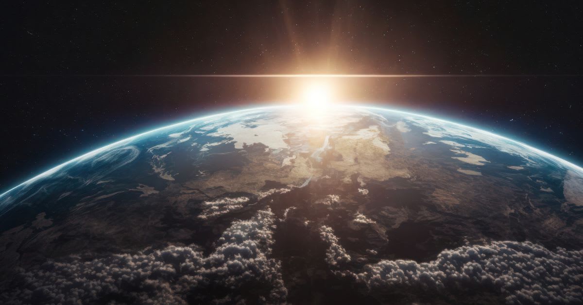 El fin del mundo del 13 de noviembre de 2026 que predijo Science El fin del mundo del 13 de noviembre de 2026 que predijo Science