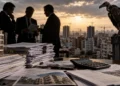 Qué son los fondos buitre inmobiliarios en España: cómo operan y por qué levantan tanta polémica Qué son los fondos buitre inmobiliarios en España: cómo operan y por qué levantan tanta polémica