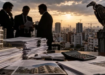 Qué son los fondos buitre inmobiliarios en España: cómo operan y por qué levantan tanta polémica Qué son los fondos buitre inmobiliarios en España: cómo operan y por qué levantan tanta polémica