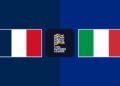 NATIONS LEAGUE Francia – Italia Horario y dónde ver el partido de la Nations League NATIONS LEAGUE Francia – Italia Horario y dónde ver el partido de la Nations League