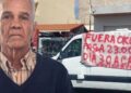 Un jubilado de Tenerife que vive en su furgoneta teme que el nuevo decreto de vivienda paralice el desahucio de sus inquilinos morosos Un jubilado de Tenerife que vive en su furgoneta teme que el nuevo decreto de vivienda paralice el desahucio de sus inquilinos morosos