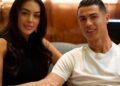 Georgina Rodríguez muestra su apoyo incondicional a Cristiano Ronaldo tras su abrupta salida de la selección portuguesa Georgina Rodríguez muestra su apoyo incondicional a Cristiano Ronaldo tras su abrupta salida de la selección portuguesa