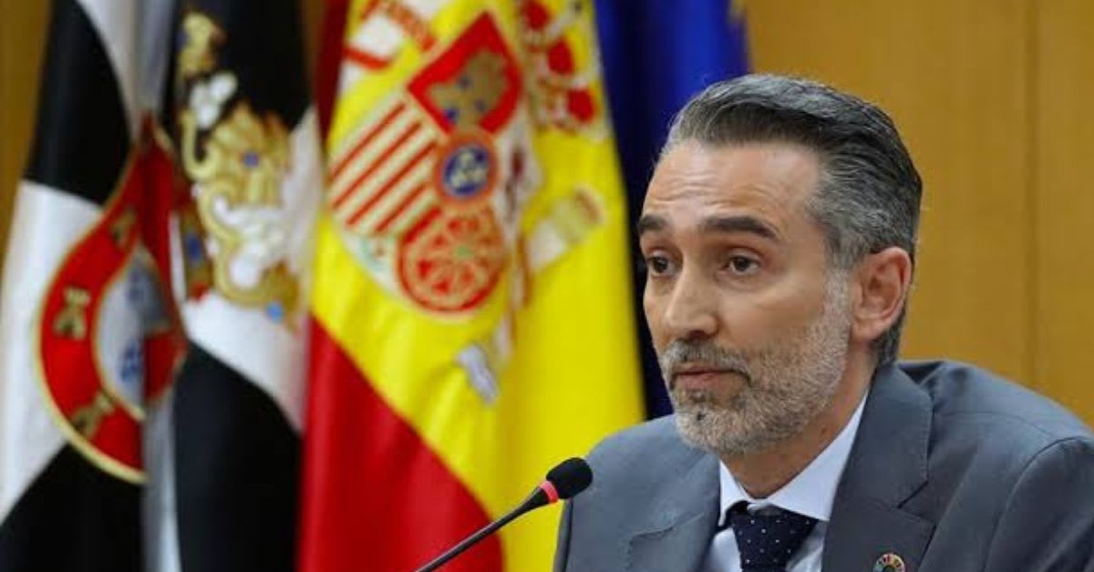 Escalada en la crisis del PSOE de Ceuta: Sebastián Guerrero fija un ultímalo de 48 horas para llevar las cuentas bancarias del grupo ante los juzgados Escalada en la crisis del PSOE de Ceuta: Sebastián Guerrero fija un ultímalo de 48 horas para llevar las cuentas bancarias del grupo ante los juzgados