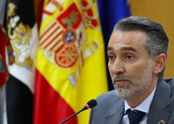 Escalada en la crisis del PSOE de Ceuta: Sebastián Guerrero fija un ultímalo de 48 horas para llevar las cuentas bancarias del grupo ante los juzgados Escalada en la crisis del PSOE de Ceuta: Sebastián Guerrero fija un ultímalo de 48 horas para llevar las cuentas bancarias del grupo ante los juzgados