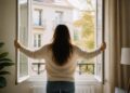 Cómo ventilar tu casa en otoño para evitar humedad y mejorar el aire interior en Ceuta