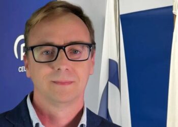 Guillermo Martínez afea a Sánchez el «olvido» de Ceuta en su discurso de adelanto electoral Guillermo Martínez afea a Sánchez el «olvido» de Ceuta en su discurso de adelanto electoral