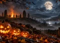 Halloween 2026: de dónde viene la noche de brujas y por qué se celebra el 31 de octubre