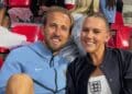 Así es la vida de Harry Kane: edad, sueldo, palmarés, trayectoria y la familia del delantero del Bayern Así es la vida de Harry Kane: edad, sueldo, palmarés, trayectoria y la familia del delantero del Bayern