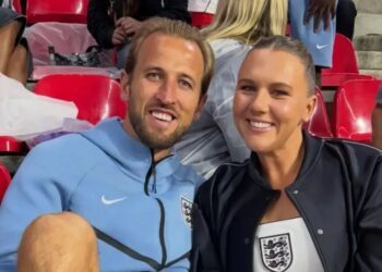 Así es la vida de Harry Kane: edad, sueldo, palmarés, trayectoria y la familia del delantero del Bayern Así es la vida de Harry Kane: edad, sueldo, palmarés, trayectoria y la familia del delantero del Bayern