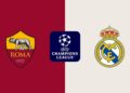 Roma – Real Madrid: horario y dónde ver el partido de la Champions League Roma – Real Madrid: horario y dónde ver el partido de la Champions League