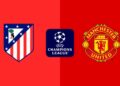 Atlético de Madrid – Manchester United: horario, canal y dónde ver hoy en televisión la UEFA Champions League