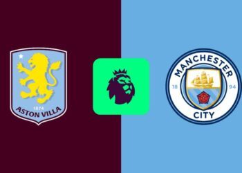 Aston Villa – Manchester City: horario, fecha y dónde ver en directo el partido de la octava jornada de la Premier League Aston Villa – Manchester City: horario, fecha y dónde ver en directo el partido de la octava jornada de la Premier League