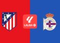 Atlético de Madrid – Deportivo de A Coruña: horario, fecha y dónde ver en directo por televisión la jornada 10 de LaLiga EA Sports Atlético de Madrid – Deportivo de A Coruña: horario, fecha y dónde ver en directo por televisión la jornada 10 de LaLiga EA Sports