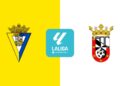 Cádiz CF – AD Ceuta FC: horario, fecha y dónde ver en directo el partido de LaLiga Hypermotion