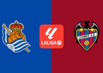 Real Sociedad y Levante UD se enfrentan en la jornada 10 de LALIGA EA SPORTS: horario y dónde ver el partido