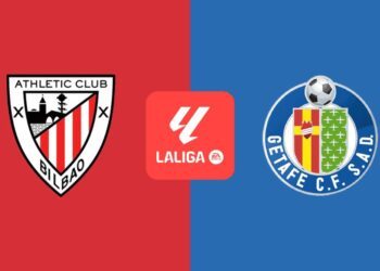 Athletic Club – Getafe CF: horario, fecha y dónde ver en directo por televisión la jornada 10 de LaLiga EA Sports Athletic Club – Getafe CF: horario, fecha y dónde ver en directo por televisión la jornada 10 de LaLiga EA Sports