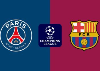 PSG – Barcelona de la Champions League: horario, fecha y dónde ver en directo el partido en televisión PSG – Barcelona de la Champions League: horario, fecha y dónde ver en directo el partido en televisión