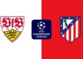 Stuttgart – Atlético de Madrid: horario, feccha y dónde ver el partido de la Champions League Stuttgart – Atlético de Madrid: horario, feccha y dónde ver el partido de la Champions League