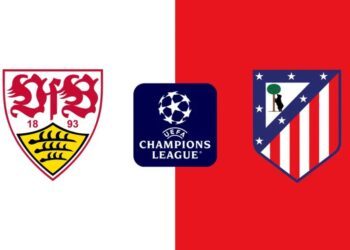Stuttgart – Atlético de Madrid: horario, feccha y dónde ver el partido de la Champions League Stuttgart – Atlético de Madrid: horario, feccha y dónde ver el partido de la Champions League