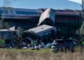 Huelga de 24 horas en Renfe tras accidente ferroviario en Urda