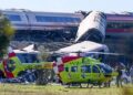 ‘Marcha normal’ frente a ‘marcha a la vista’: claves de la diferencia que pudo evitar la tragedia de Urda ‘Marcha normal’ frente a ‘marcha a la vista’: claves de la diferencia que pudo evitar la tragedia de Urda
