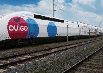 Los maquinistas de OUIGO convocan seis días de huelga