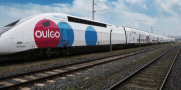Los maquinistas de OUIGO convocan seis días de huelga Los maquinistas de OUIGO convocan seis días de huelga