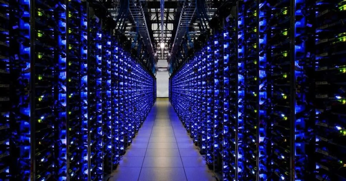 Iberdrola aboga por atraer inversión en centros de datos en España Iberdrola aboga por atraer inversión en centros de datos en España