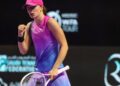 La WTA igualará los premios de sus torneos combinados de la categoría 1000 a partir de 2027