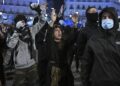Grabaciones en reuniones de la ultraizquierda muestran insultos a las fuerzas de seguridad y llamadas al caos callejero