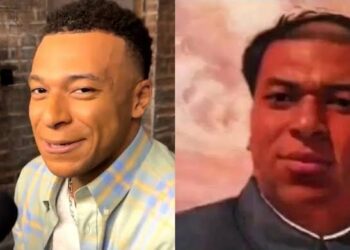 La televisión estatal china suspende las emisiones de LaLiga y varias marcas rompen con Mbappé por una polémica con un meme de Mao Zedong La televisión estatal china suspende las emisiones de LaLiga y varias marcas rompen con Mbappé por una polémica con un meme de Mao Zedong