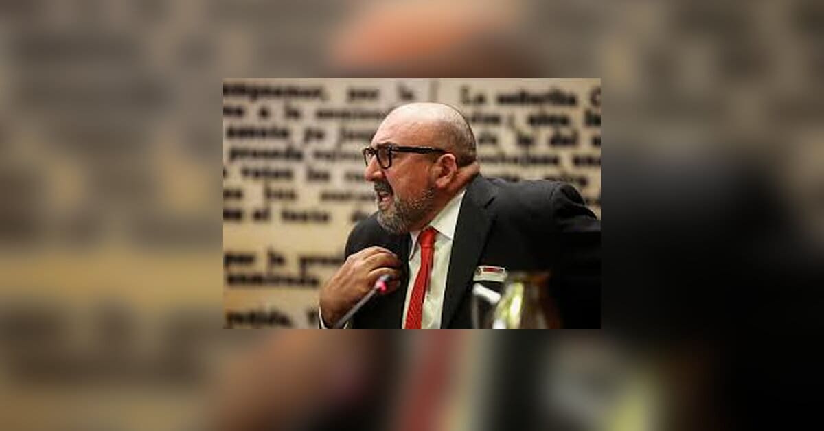 OKDIARIO publica el contrato que acredita que sus pagos a Koldo García fueron para la producción de un libro y una docuserie OKDIARIO publica el contrato que acredita que sus pagos a Koldo García fueron para la producción de un libro y una docuserie