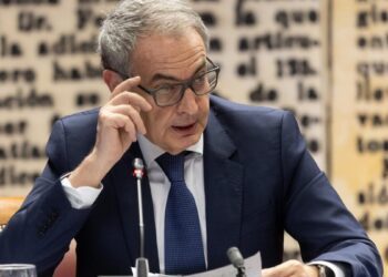 Imputación por malversación a Zapatero por joyas no declaradas Imputación por malversación a Zapatero por joyas no declaradas