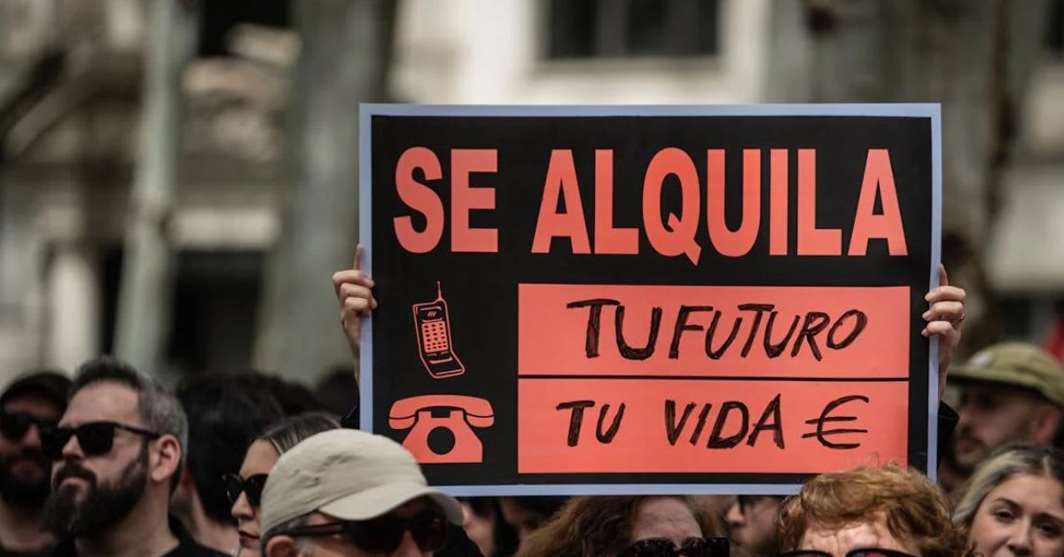El coste de la vivienda arrastra a la pobreza a 770.000 trabajadores en España tras pagar su alquiler o hipoteca El coste de la vivienda arrastra a la pobreza a 770.000 trabajadores en España tras pagar su alquiler o hipoteca