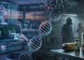 La IA y la biotecnología abren nuevos retos ante armas biológicas La IA y la biotecnología abren nuevos retos ante armas biológicas