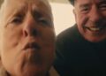 Irlanda retira una polémica campaña contra el abuso sexual que instaba a los abuelos a no besar ni abrazar a sus nietos Irlanda retira una polémica campaña contra el abuso sexual que instaba a los abuelos a no besar ni abrazar a sus nietos