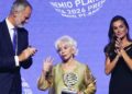 Isabel Allende gana el Premio Planeta con la secuela de ‘La casa de los espíritus’