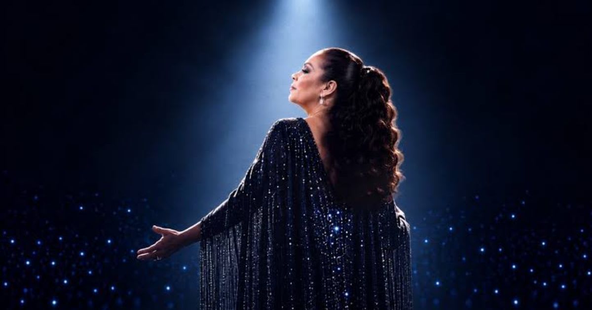 Isabel Pantoja resucita ‘Marinero de luces’ 40 años después y anuncia su regreso a los escenarios: «Llegó el momento» Isabel Pantoja resucita ‘Marinero de luces’ 40 años después y anuncia su regreso a los escenarios: «Llegó el momento»