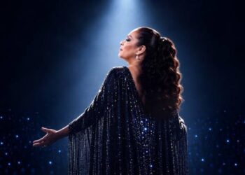 Isabel Pantoja resucita ‘Marinero de luces’ 40 años después y anuncia su regreso a los escenarios: «Llegó el momento»