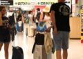 Italia prorroga los controles en frontera a los viajeros procedentes de España por la crisis en Ceuta Italia prorroga los controles en frontera a los viajeros procedentes de España por la crisis en Ceuta