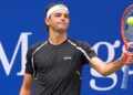 Jaume Munar sorprende a Taylor Fritz en el Torneo de Tokio