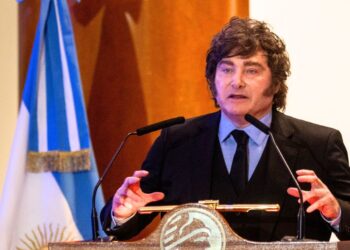 Javier Milei viajará a España el 19 de octubre para respaldar a la derecha en la campaña de las elecciones anticipadas