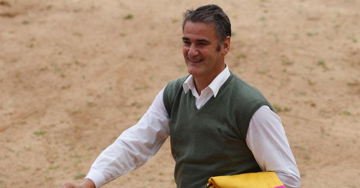 Jesulín de Ubrique reaparece en los ruedos en plena tensión mediática con Belén Esteban Jesulín de Ubrique reaparece en los ruedos en plena tensión mediática con Belén Esteban