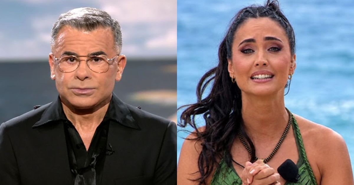 El mensaje de Jorge Javier Vázquez y María Lamela en ‘Supervivientes’ tras la tragedia ferroviaria de Toledo: «Estamos destrozados» El mensaje de Jorge Javier Vázquez y María Lamela en ‘Supervivientes’ tras la tragedia ferroviaria de Toledo: «Estamos destrozados»